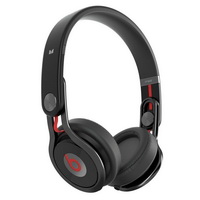 Monster Beats by Dr. Dre Mixr